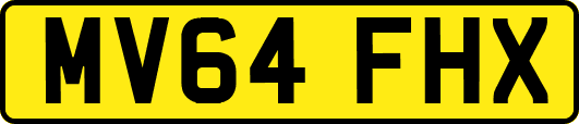 MV64FHX