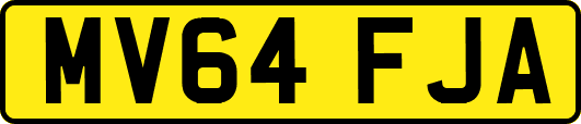 MV64FJA