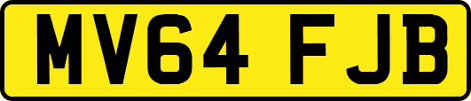 MV64FJB
