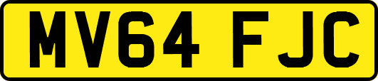 MV64FJC
