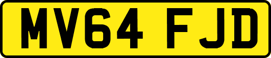 MV64FJD