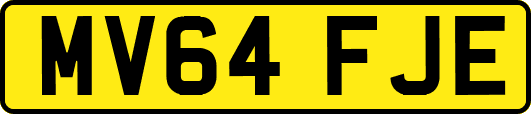 MV64FJE