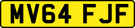 MV64FJF