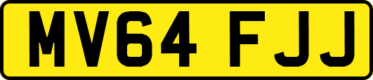 MV64FJJ