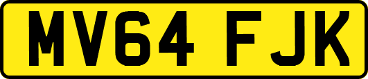 MV64FJK