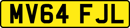 MV64FJL