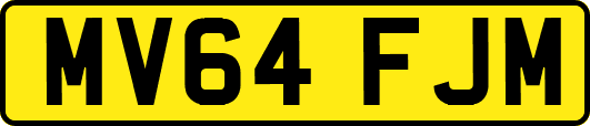 MV64FJM