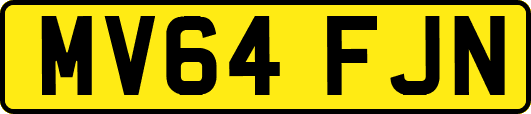 MV64FJN