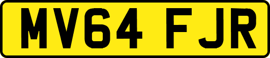 MV64FJR