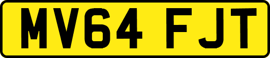 MV64FJT