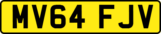 MV64FJV