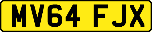 MV64FJX