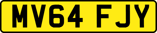 MV64FJY