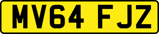 MV64FJZ