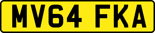 MV64FKA