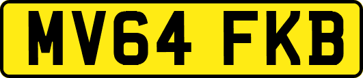 MV64FKB