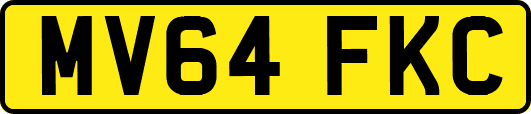 MV64FKC