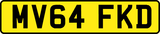 MV64FKD