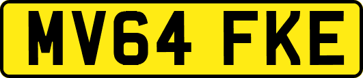 MV64FKE