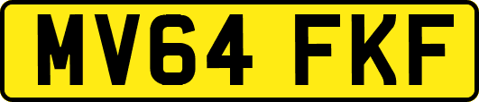 MV64FKF