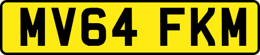 MV64FKM