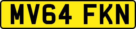 MV64FKN