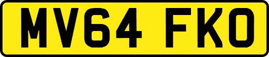 MV64FKO