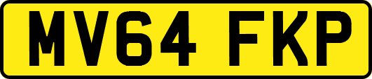 MV64FKP