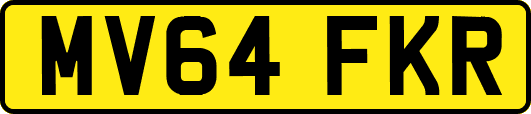 MV64FKR
