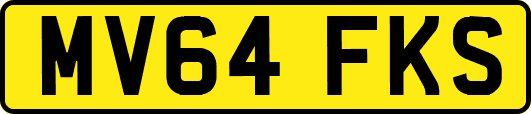 MV64FKS