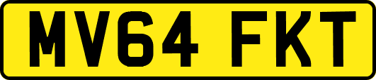 MV64FKT