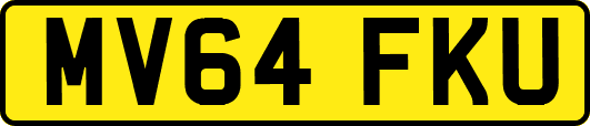 MV64FKU