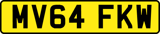MV64FKW