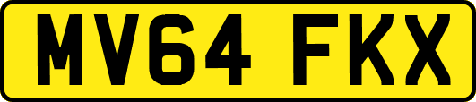 MV64FKX