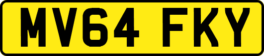 MV64FKY
