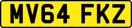 MV64FKZ