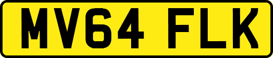 MV64FLK