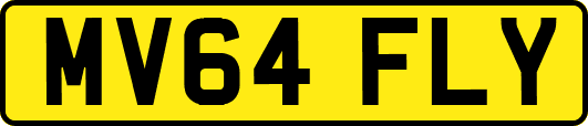 MV64FLY