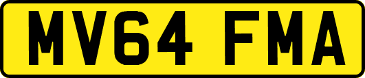 MV64FMA