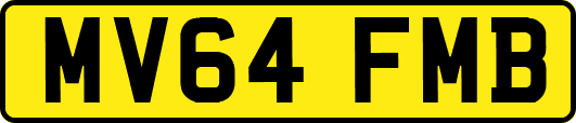 MV64FMB