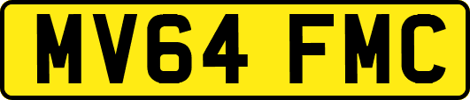 MV64FMC