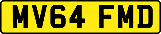 MV64FMD