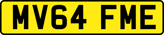 MV64FME