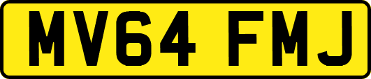MV64FMJ