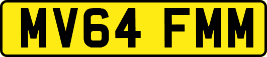MV64FMM