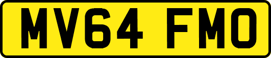 MV64FMO