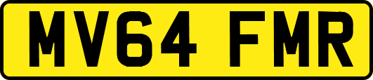 MV64FMR