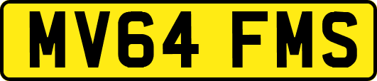 MV64FMS