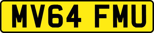 MV64FMU