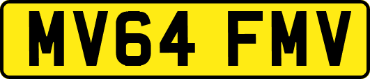 MV64FMV